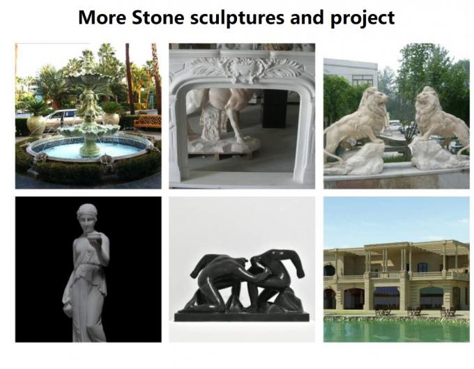 Large Outdoor sitting lions bronze sculpture ,customized bronze statues, China sculpture supplier