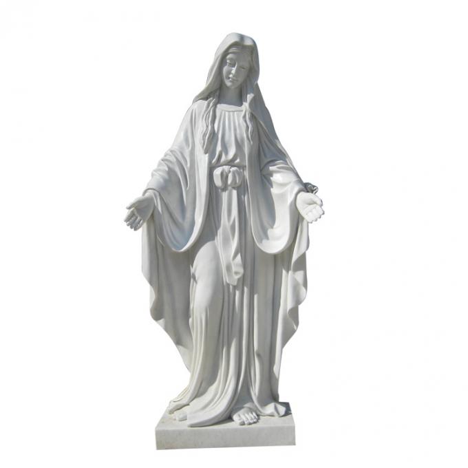 Religion Christian Stone Jesus cross marble sculpture,China stone carving Sculpture supplier