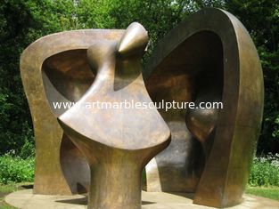 China Customized Landscape  sculpture,Garedn bronze sculpture,China bronze sculpture supplier supplier