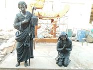 Bronze Sculpture supplier