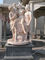 Family marble sculpture supplier