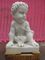 Child marble sculpture supplier