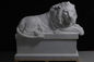 White marble sculptures for replica supplier