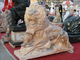One pair of Lions sculpture from China supplier