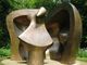 Customized Landscape  sculpture,Garedn bronze sculpture,China bronze sculpture supplier supplier