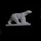 High quality customized art studio marble animal statue lion sculptures,China stone carving Sculpture supplier supplier