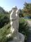 Outdoor marble stone sculptures figure stone statue,man stone sculptures,China stone carving Sculpture supplier supplier