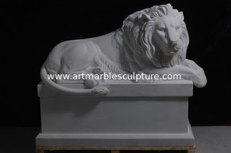 China Lions sculpture/ replica sculpture supplier