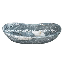 China Home deocration Nature stone bathtub, marble bathtub for bathroom,china sculpture supplier supplier