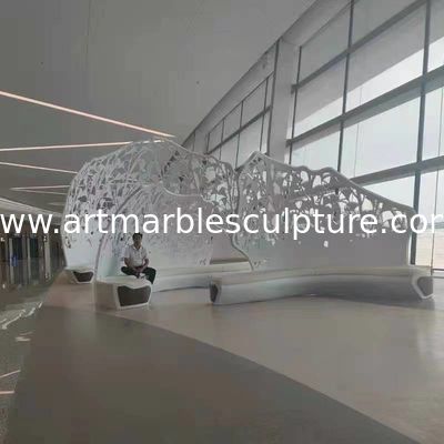 painting stainless steel sculptures ,painting sculpture,Stainless steel sculpture supplier supplier