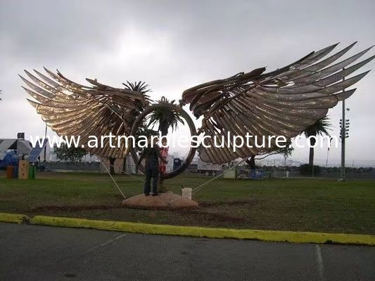 painting stainless steel sculptures ,painting sculpture,Stainless steel sculpture supplier supplier