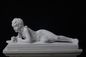 White marble sculptures for replica supplier