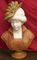 Marble bust statue supplier