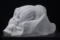 Replica art marble sculpture with nature marble stone, marble  sculpture for artist supplier