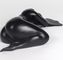 Small sleeping lady bronze sculptures for artist,customized bronze statues, China sculpture supplier supplier