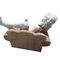 Child marble sculpture，colorful marble sculpture for garden,china sculpture supplier supplier