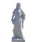 Chinese carrara white marble statues, classic man marble sculptures,China stone carving Sculpture supplier supplier