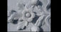 Marble stone relief wall flower carving panels with polished,China stone carving Sculpture supplier supplier