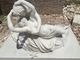 Stone couple statue Psyche revived by the kiss of Love marble sculpture,stone carving supplier supplier