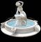 Garden stone fountain carving statue water fountain white marble sculpture ,stone carving supplier supplier