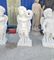 Garden stone angel boy statue marble angel hand carved sculptures,stone carving supplier supplier