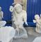 Garden stone angel boy statue marble angel hand carved sculptures,stone carving supplier supplier