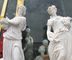 Nice garden stone statues four season marble sculpture stone sculptures,China stone carving Sculpture supplier supplier