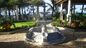 Garden stone white fountains,home white marble park stone fountain ,China stone carving Sculpture supplier supplier